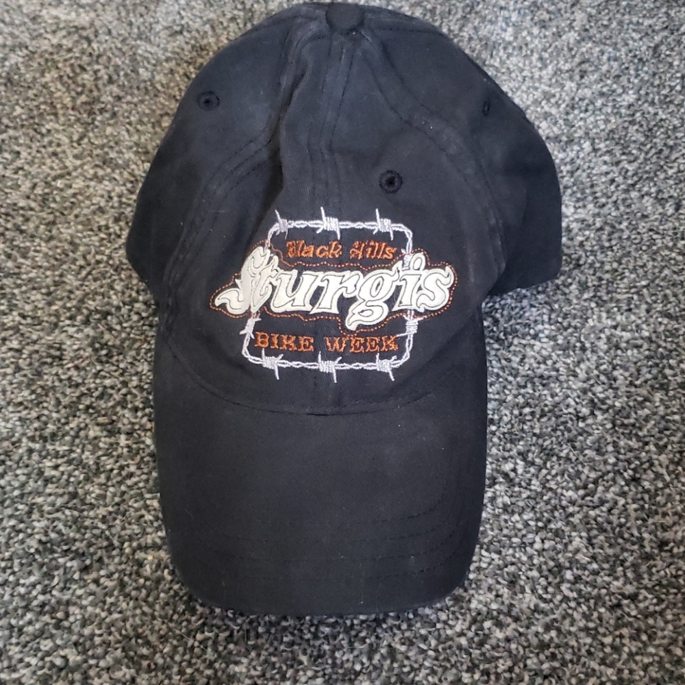 Sturgis Baseball Cap